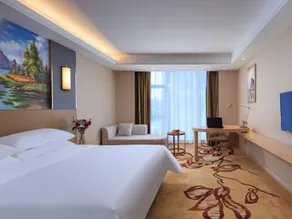 Vienna International Hotel Lianyungang Guanyun - Image 5