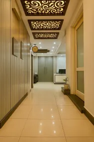 Hotel HRD – Near IGI Airport T3 & Aerocity Metro Station - Image 5