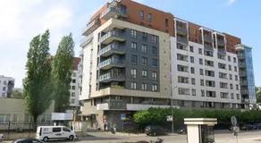 Vitalia Apart Rooms Bobrowiecka - Image 2