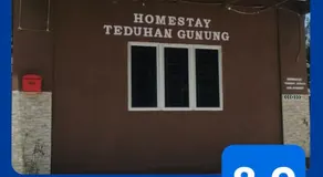 Homestay Teduhan Gunung, Gopeng - Image 4