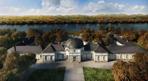 Jurtafarm Ráckeve - a nomád luxus - Image 4