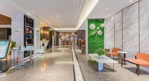 Jinjiang Metropolo Zhengzhou Songshan Road - Image 4