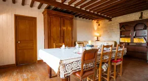 Chambres d'hôtes du Grand Parc EI - Image 5