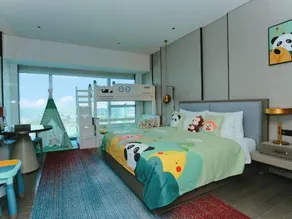 Tianyuan Grand Hotel Xiamen - Image 5