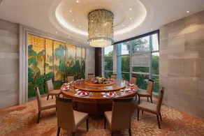 Huaguoshan Rongxin Hotel - Image 3