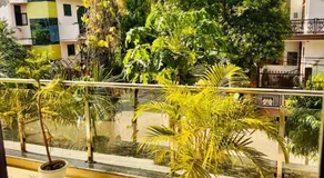 Fortune Home Service Apartment 3BHK, E-46,Sector 72, Noida - Image 2