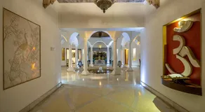 Tree of Life Resort & Spa Jaipur - Image 3