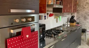 Tana per gli ospiti - Image 2