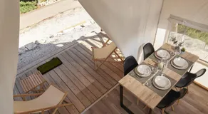 Chalets & Glamping Nassfeld by ALPS RESORTS - Image 5