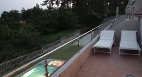ATICO A 3 KM DE SANXENXO CON PISCINA Y GARAJE - Image 5