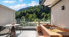Jade Peak Hot Spring Villa - Image 3