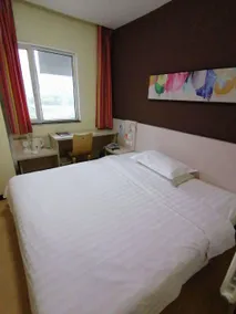 7 Days Inn Tianjin Railway Station - Image 3