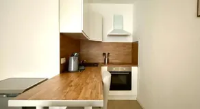 Cosy studio en plein centre pour 2 personnes - Image 4