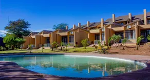 Wild View Resort - Image 2