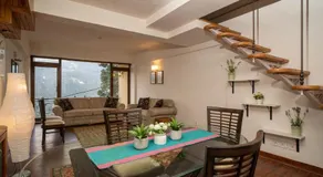 Lake View 2BHK close to Mall Road l Bay Breeze - Image 3