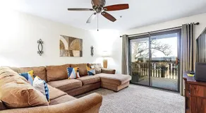 Pointe Royale 52-7, Golf, Indoor and Outdoor Pools - Image 2