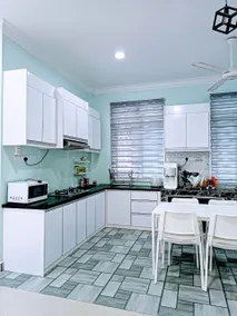 Rumah Singgah Homestay - Image 4