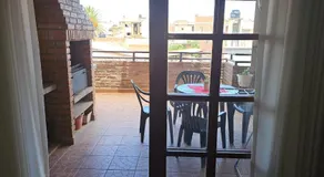Dpto centrico, balcon y vistas, WiFi, Netflix, 4pax - Image 4