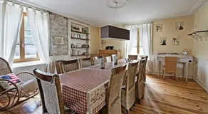 Gîte de charme jusqu'à 14 personnes, Proche du lac de Gérardmer - Image 4
