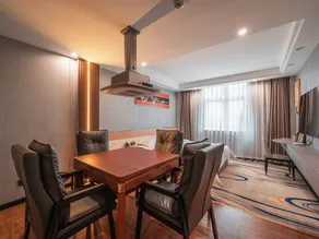 Jiang Jun Zhou Ji Hotel - Image 5