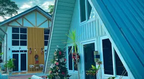 Cozy A Cabin Escape Your Tranquil Getaway Awaits - Image 4