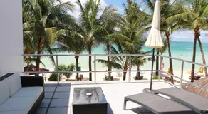 Calypso Beach and Dive Resort - Image 4