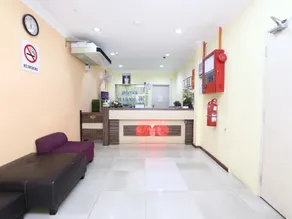 Hotel O Harmoni Hotel - Image 2