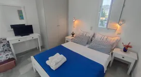 Kiki's apartment huge balcony dream - Image 2