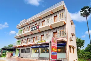 Hotel O UDHAYA LODGE - Image 2
