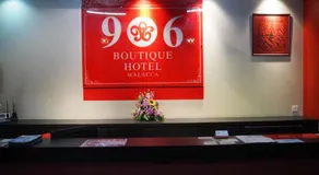 906 Hotel Kota Laksamana - Image 2