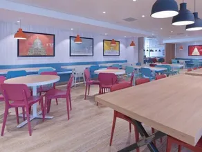 Travelodge London City - Image 3