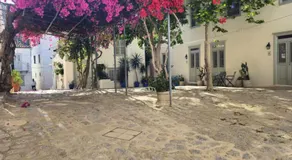 Keresbino Hydra Manor House - Image 4