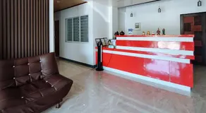 RedDoorz @ LQJ Hotel Old Buswang Kalibo - Image 5