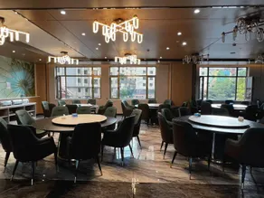 Yuefeng Hotel (Xining Railway Station Xinqian International Plaza) - Image 3