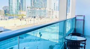 Guest Favorite 1 BHK Calm Spacious Reem Island - Image 3