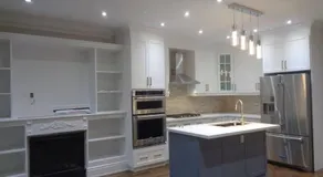 Ensuite in New Home with Parking, Close to Bluffers Park, Lake Ontario, 15 Mins to Downtown - Image 3