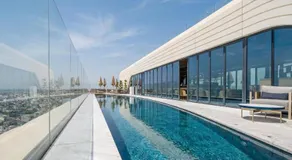 Mercury Tower Designer Stays With Pool Access - Image 3