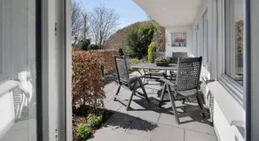 Sonne 110 qm mit großer Terrasse - Image 3
