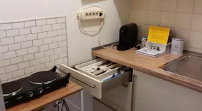Apartment-Ferienwohnung in Mainaschaff - Image 2