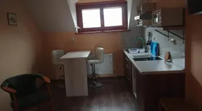 Ciklámen apartman - Image 3