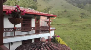 Casa Huespedes EL ENSUEÑO - Image 5
