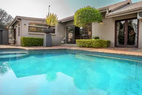 Klip en Kristal Guest House - Image 2