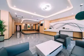 UPINN Zhongshan Xiaolan Harbor City Bus Terminal - Image 3