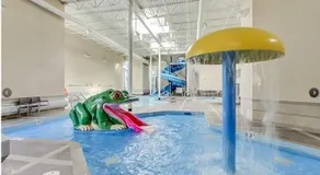 Luxury Two Queen Beds Condo - Grande Rockies Resort Indoor Parking Pool Hot tub GYM - Image 2