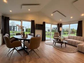 Chalet confortable près d'Alkmaar - Image 3