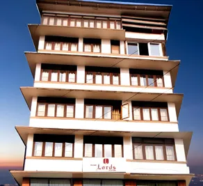 Hotel Orchid - Image 4