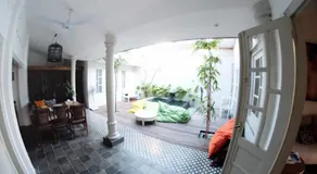 The Patio Yogya - Image 3