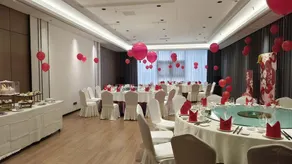 Zhuhai Hotel - Image 3