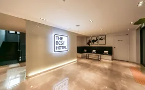 Mungyeong The Best Hotel - Image 5