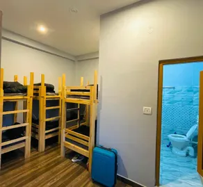Wabi Sabi Hostel - Image 3